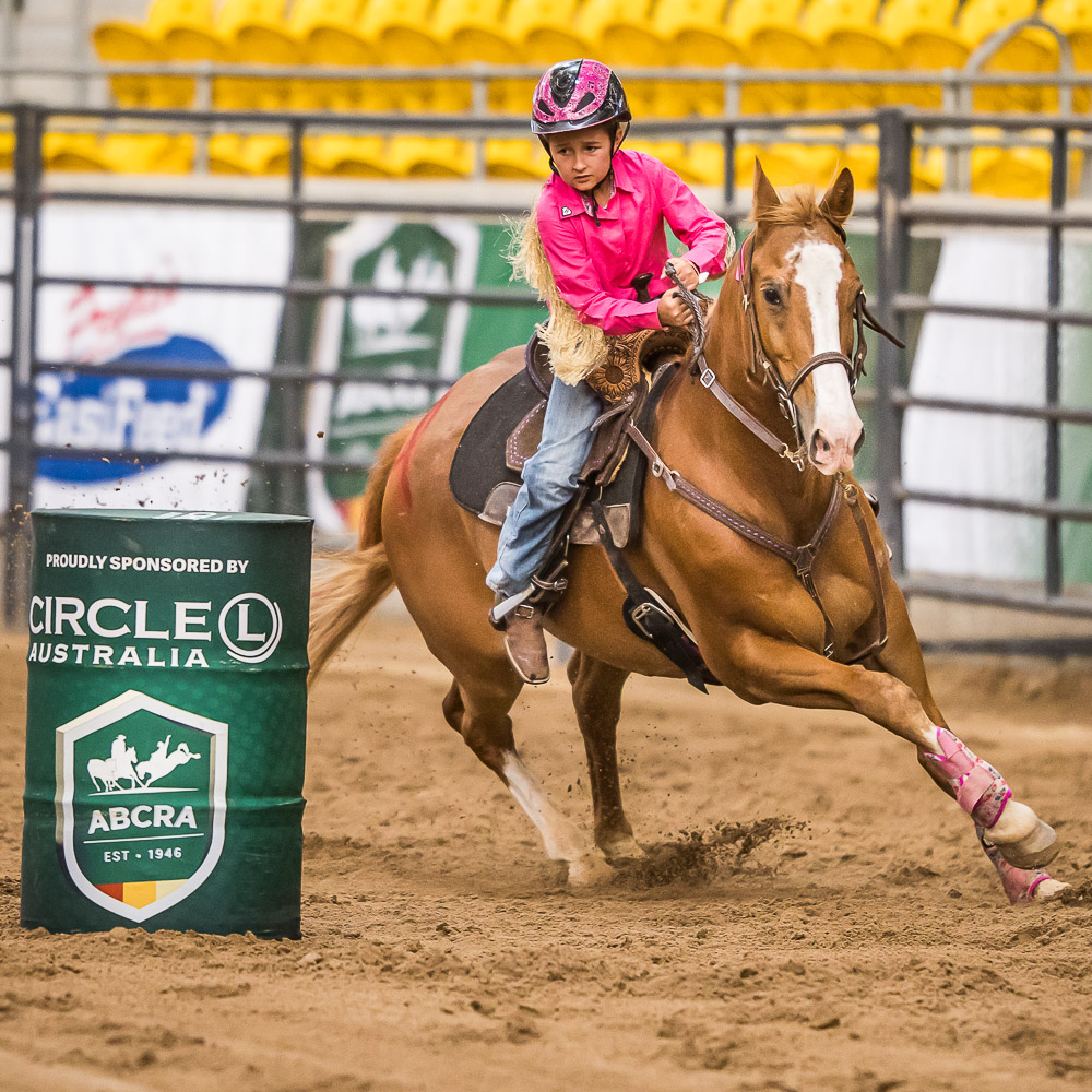 junior-barrel-race-under-11-portfolio-rodeo-abcra-national