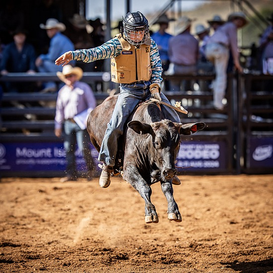 JUNIOR STEER RIDE