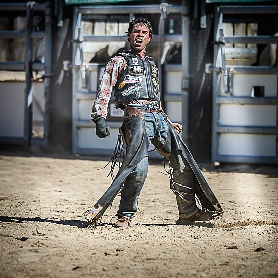 NZRCA NATIONAL FINALS RODEO 2024-25