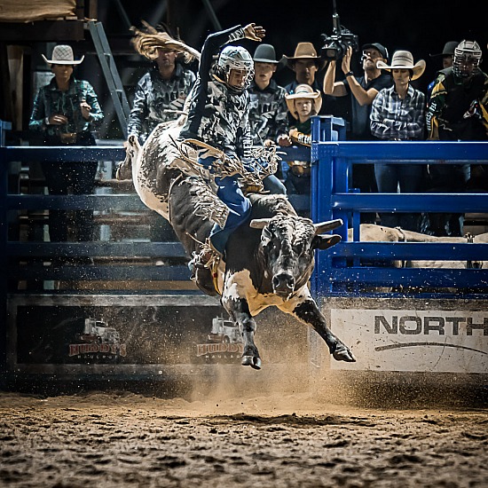 NQ ELITE RODEO 2025