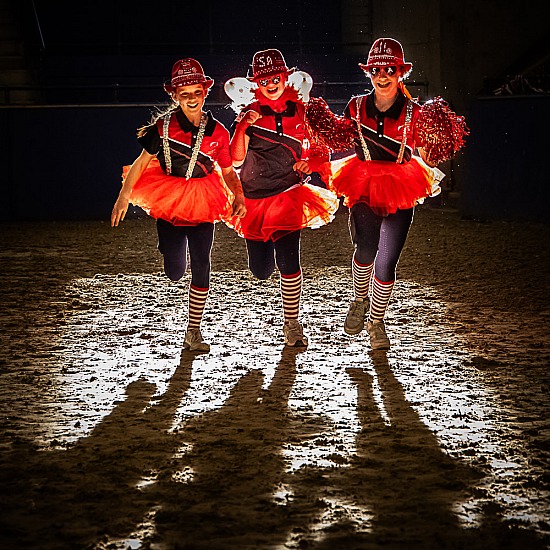 AUSTRALIAN INTERSCHOOLS 2025