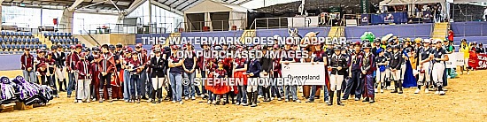 SUNDAY PRESENTATION PHOTOS