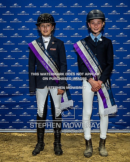 SATURDAY PRESENTATON PHOTOS