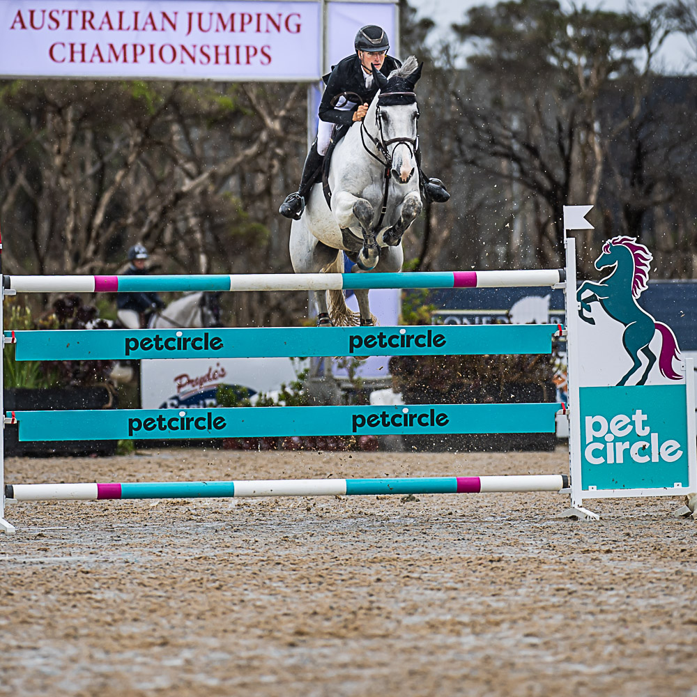 PORTFOLIO - BONEO PARK - AUSTRALIAN SHOW JUMPING CHAMPS 2025 - www ...