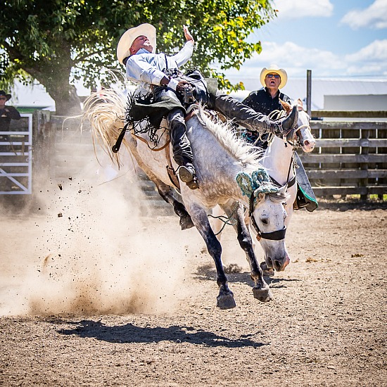 OPOTIKI RODEO 2024