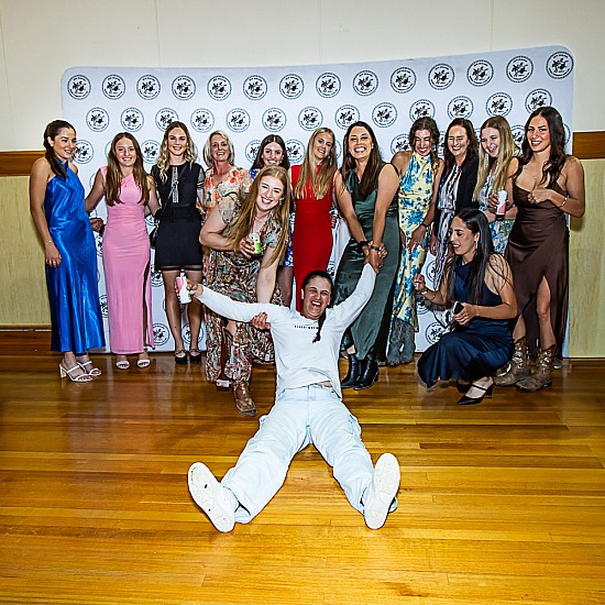 PRESENTATION PHOTOS