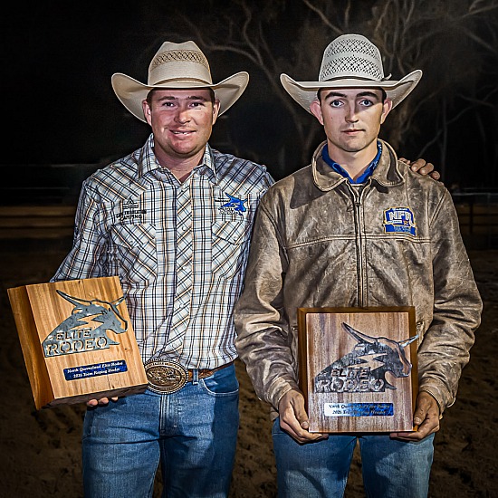 TEAM ROPING