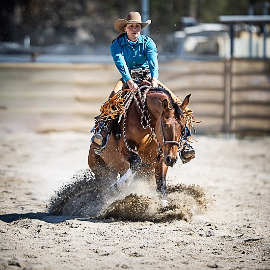 CHASE McCRAE